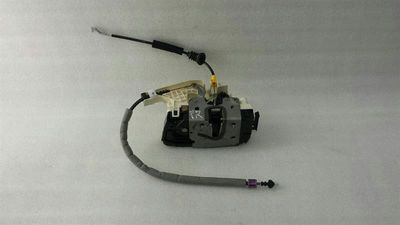 Mercedes C Class W204 door lock front right A2047201635 door lock front