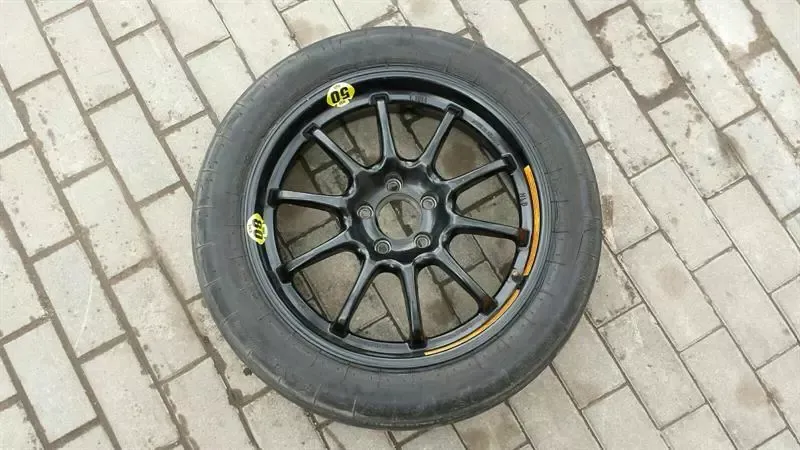 Mercedes CLS Unknown Alloy Wheel A2304011902 Alloy Rim) 6x18 ET25 175 55