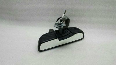 Mercedes C Class W204 Rear View Mirror A2048101317 Rear View Mirror Interior Mirror