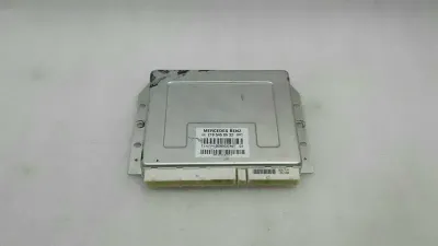 Mercedes CLS W219 Airmatic Control Unit A2195450632 Airmatic Modules