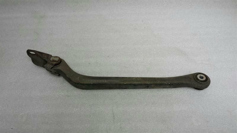 Mercedes E Class W211 Left Rear Trailing Arm A2303500329 rear handlebar