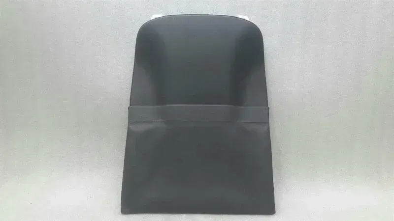 Mercedes C Class W204 Front Left Seat Cover A2049105301 Seat Trim Left