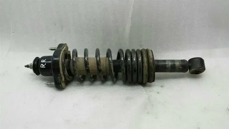 MITSUBISHI Lancer Ralliart Shock Absorber Rear 4162A131 Shock Absorber Rear