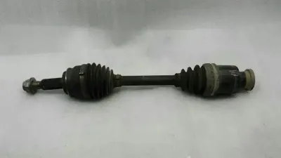 Mitsubishi Lancer X Front Driveshaft 3815A469 Drive Shaft RALLIART 4B11T AWD