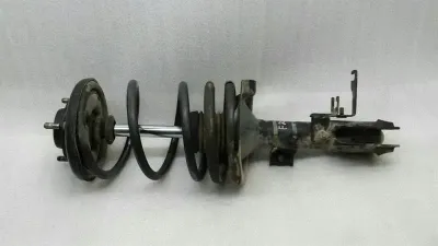 MITSUBISHI Lancer Unknown Shock Absorber Front 4060A284 Shock Absorber Front