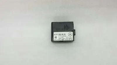 Mercedes E-class W211 alarm control unit A2118209626 towing protection control unit