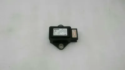 Mercedes CLS W219 Rotary Rate Sensor Control Unit A0035420318 Yaw Rate Sensor