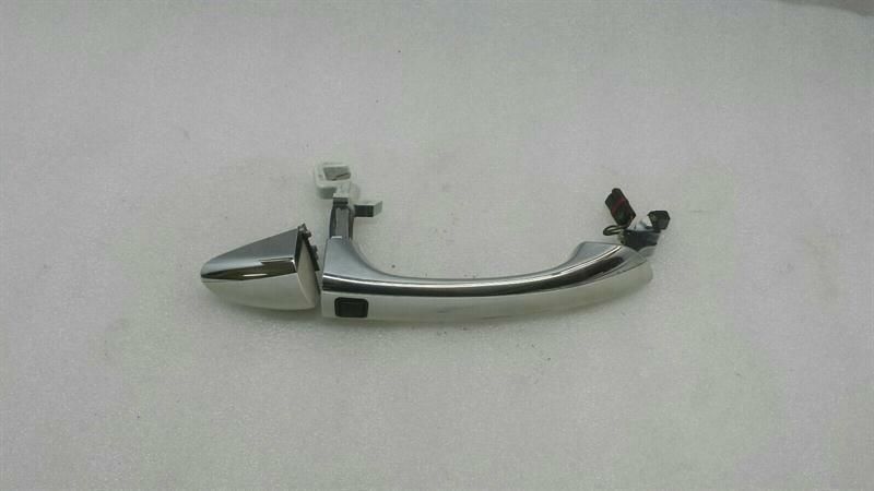 Mercedes CLS W219 Door Handle Rear Right A2197600470 Rear Door Handle Keyless Go