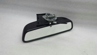Mercedes C Class W204 Rear View Mirror A2048101117 Rear View Mirror Interior Mirror