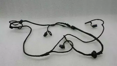 Mercedes S-Class W220 Rear PDC Wiring A2205404208 PTS Harness Rear