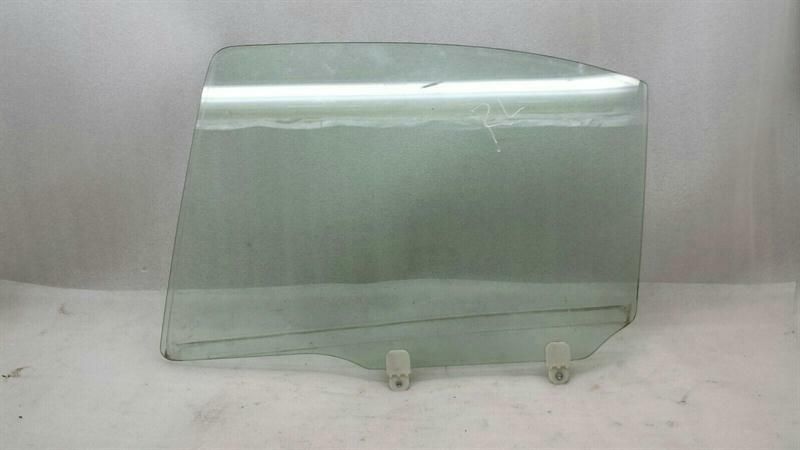 MITSUBISHI Lancer X Left Rear Door Glass 5736A317 Rear Left Door Window