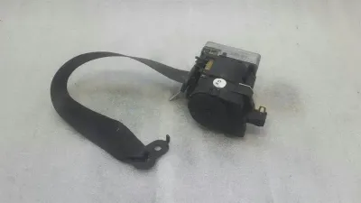 Mercedes CL W215 front right seatbelt A2158601285 seat belt front belt RE