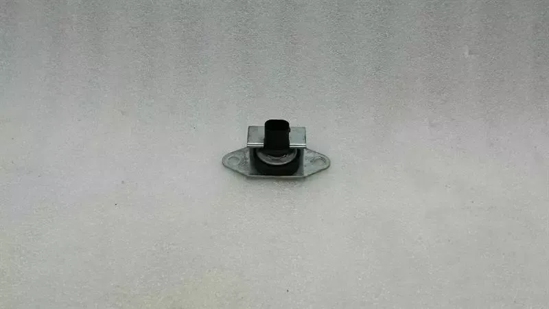 BMW 6 Series E63 E64 acceleration sensor 6776212 accelerometer