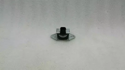 BMW 6 Series E63 E64 acceleration sensor 6776212 accelerometer