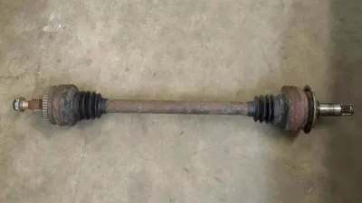 Mercedes W220 3.2 L rear right drive shaft A2203509710 rear drive shaft