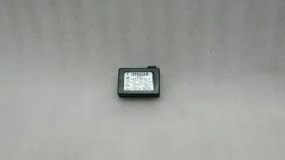 BMW 6 Series E63 sensor 6980020 light sensor