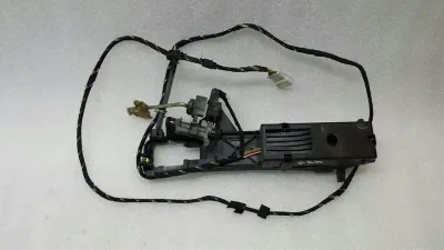 Mercedes S-class W220 door interior handle A2207601434 interior door handle right carrier