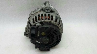 Mercedes E Class W211 Alternator A0121548902 Alternator 180A A0124625007