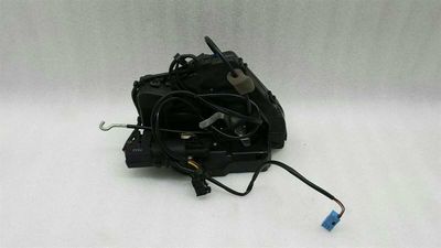 Mercedes CLS W219 door lock rear left A2197300735 rear door lock keyless go