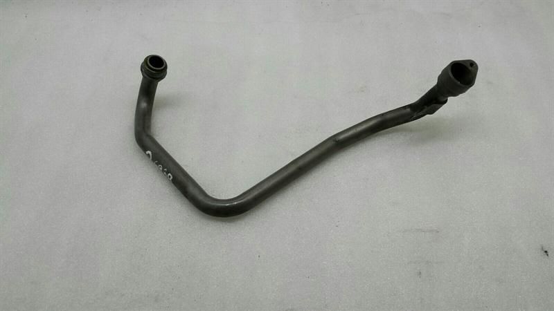 Mercedes CLS63 AMG W219 oil pressure line A1561805120 return oil line M156