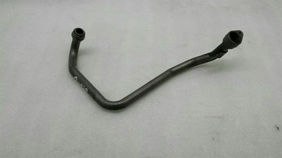 Mercedes CLS63 AMG W219 oil pressure line A1561805120 return oil line M156