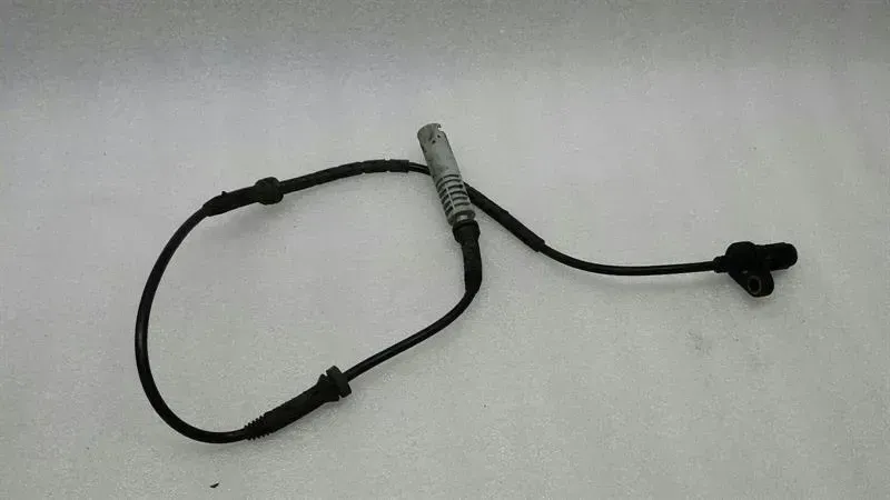 BMW 7 SERIES E65 E66 BRAKE PAD WERA SENSOR 4356778037 WARNING CONTACT BRAKE PADS