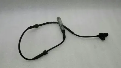 BMW 7 SERIES E65 E66 BRAKE PAD WERA SENSOR 4356778037 WARNING CONTACT BRAKE PADS