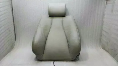 Mercedes S-Class W220 Front Right Seat Seat Front Right Leather S600 Nappa
