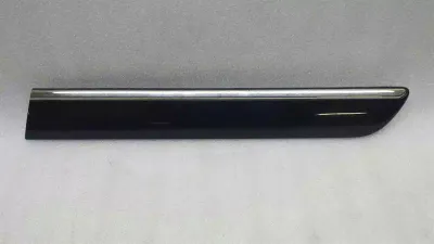 Mercedes CL W215 left rear wing trim A2156900562 molding fenders HL