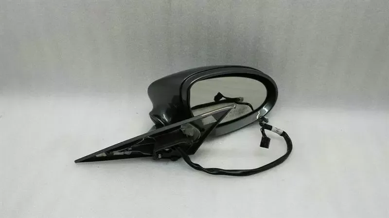 Mercedes CLS W219 exterior mirror right A2198100276 right door mirror pre facelift