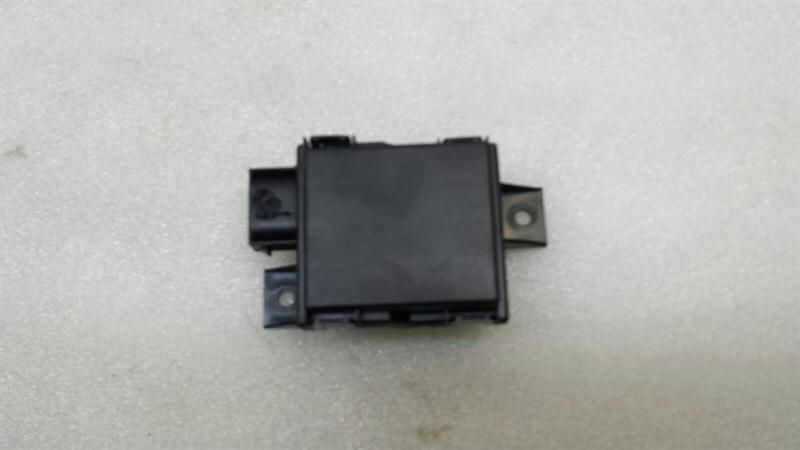 Mercedes CL W215 R230 Seatbelt Module A2158600505 Belt Sensor Control Unit