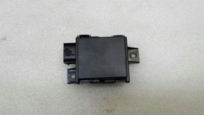 Mercedes CL W215 R230 Seatbelt Module A2158600505 Belt Sensor Control Unit
