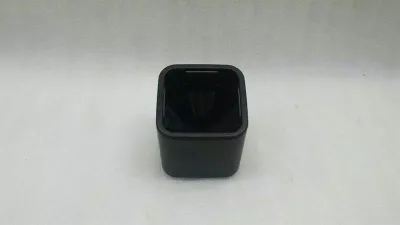 Mercedes CLS W219 rear console cup holder A2196800114 drink holder holder