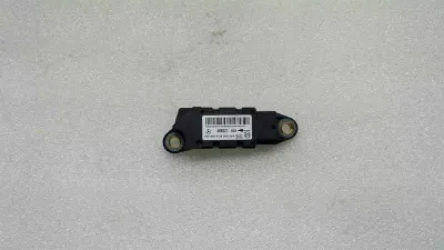 MERCEDES CL W215 CRASH SENSOR A0018209126 Impact Sensor
