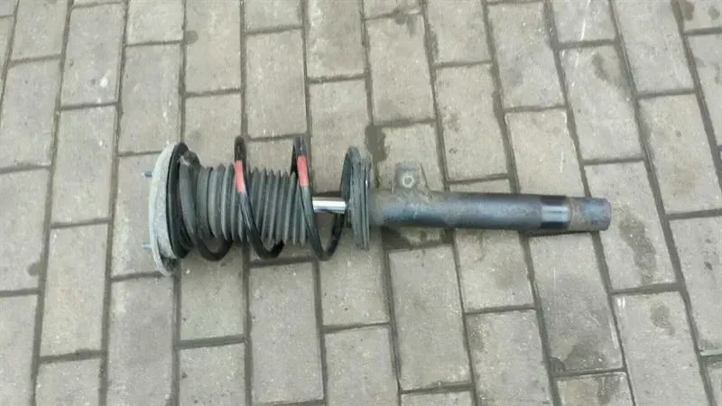 BMW 3 Series E46 M3 strut front left 228226 left front strut