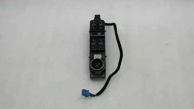 Mercedes CL W215 Main Window Switch A2158211751 Switch Power Window