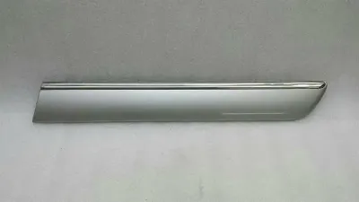 Mercedes CL W215 left rear fender A2156900562 strip rear left