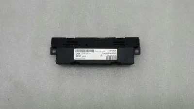 2003 Mercedes CL A2208300085 control unit ECU module air conditioning heating