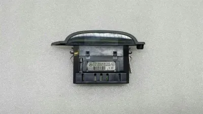 2003 Mercedes CL A0015420223 PDC display parktronic / parking aid