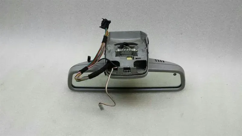 Mercedes S-Class W220 Rear View Mirror A2208100117 Rear View Mirror Interior Mirror