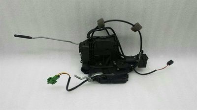 Mercedes CLS W219 Front Right Door Lock A2197201035 Door Lock Front Right