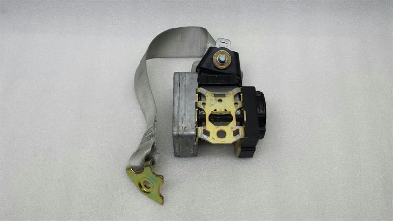 Mercedes CL W215 RRH seat belt A2158601685 seat belt belt rear right