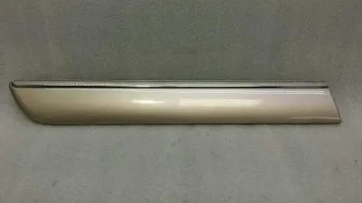 Mercedes CL W215 rear right moulding A2156900662 moulding rear right