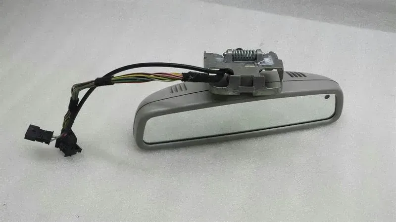 Mercedes CL Class W215 rear view mirror A2208102117 interior mirror rear view mirror