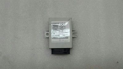 2003 MERCEDES CL A0028203326 ECU Tyre Pressure Monitor TPM