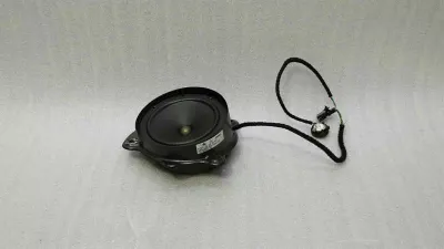 Mercedes S-Class W220 Speaker A2208200902 Loudspeakers Bose