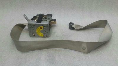 Mercedes CL W215 FRH seat belt A2158601285 seat belt belt front right