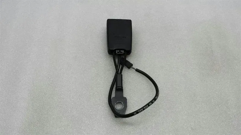 Mercedes S-Class W220 Belt Buckle A2208600969 Belt Buckle