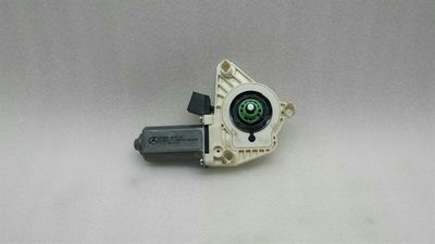 Mercedes S-Class W221 Window Regulator Motor Front Re A2218202842 Door Window Motor