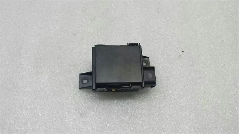 Mercedes CL W215 belt sensor sensor belt A2158600505 seat belt retraction sensor